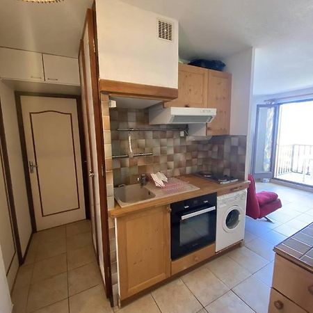 Appartement T3 Avec Terrasse Donnant Sur La Mer Sur Saint Pierre La Mer المظهر الخارجي الصورة