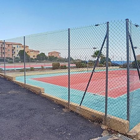 Appartement T3 Avec Terrasse Donnant Sur La Mer Sur Saint Pierre La Mer المظهر الخارجي الصورة